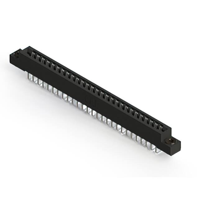 357-054-459-203 EDAC Inc.  Edgeboard Connectors